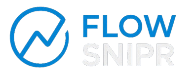 Flow Snipr Logo